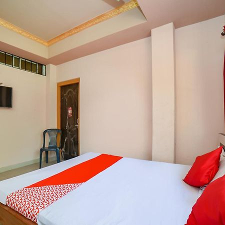 Hotel O Mayur Dalaigaon Exterior foto