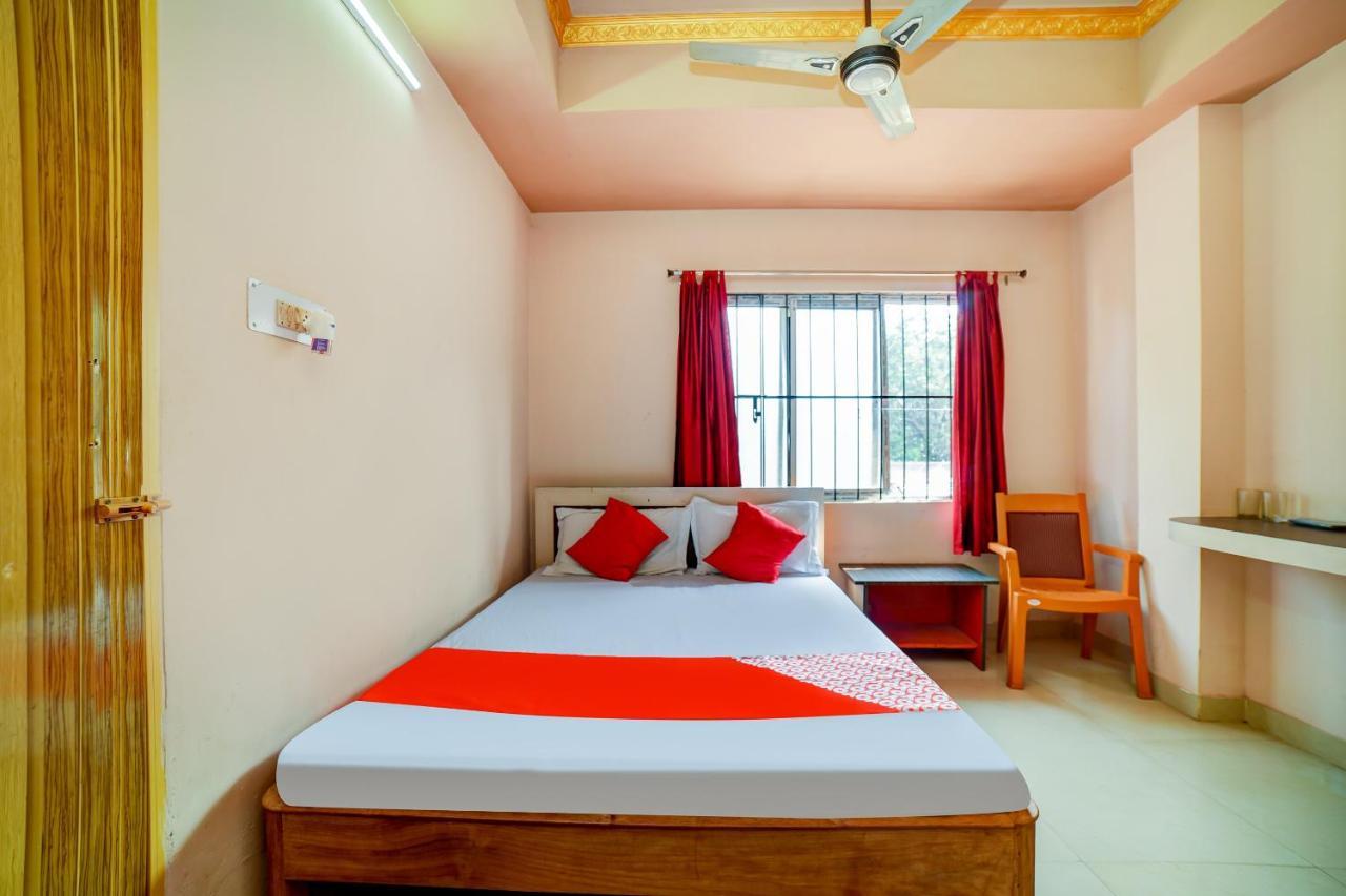 Hotel O Mayur Dalaigaon Exterior foto