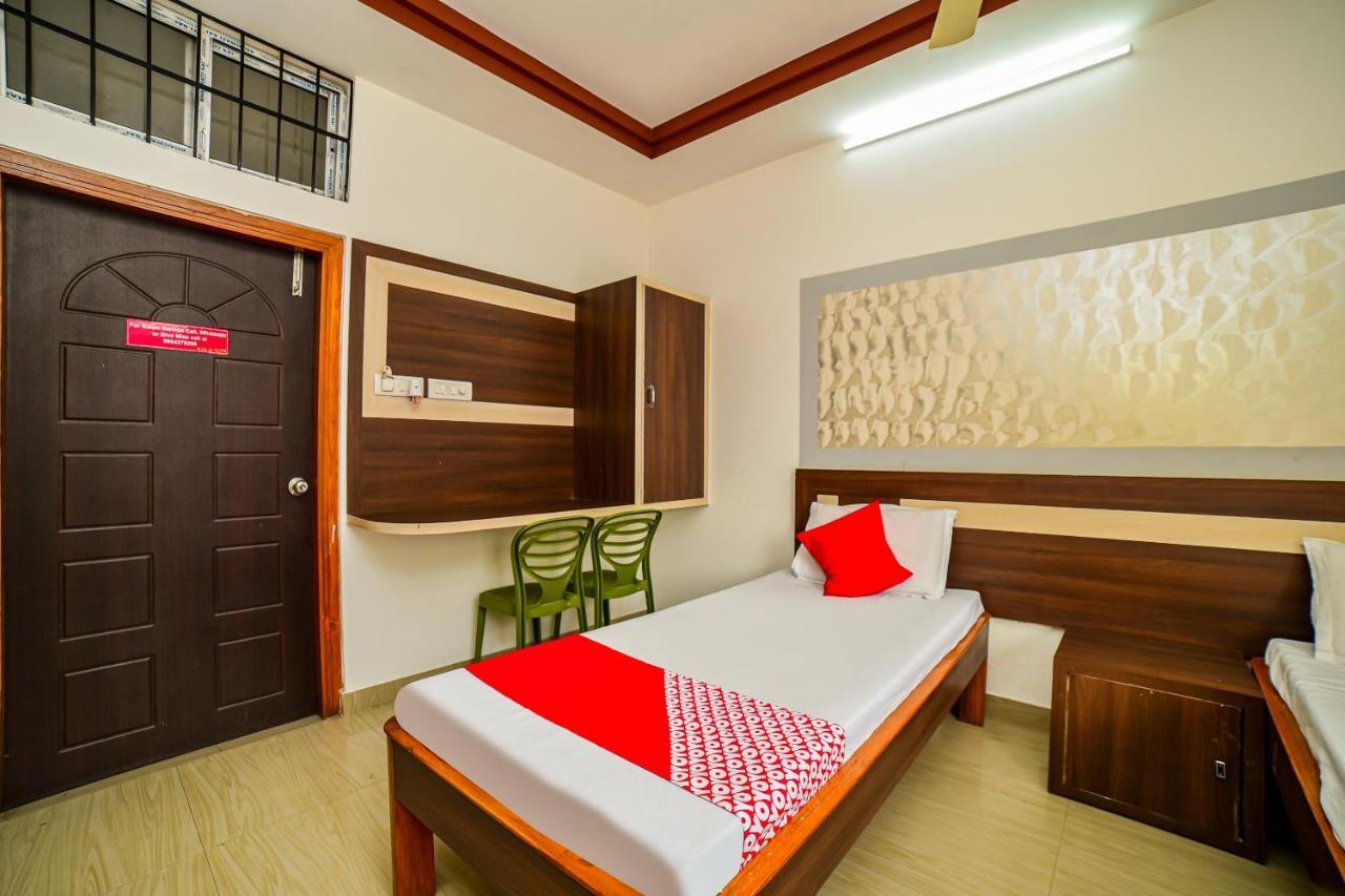 Hotel O Mayur Dalaigaon Exterior foto
