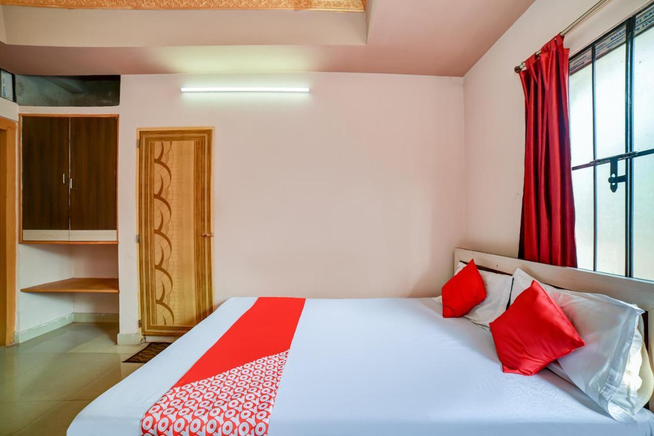 Hotel O Mayur Dalaigaon Exterior foto