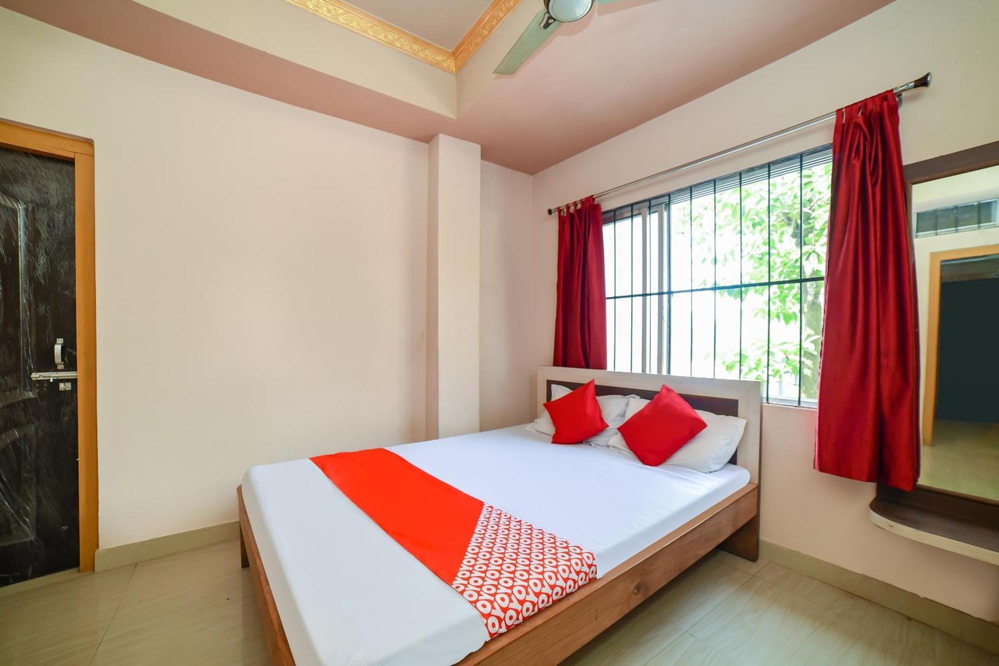 Hotel O Mayur Dalaigaon Exterior foto