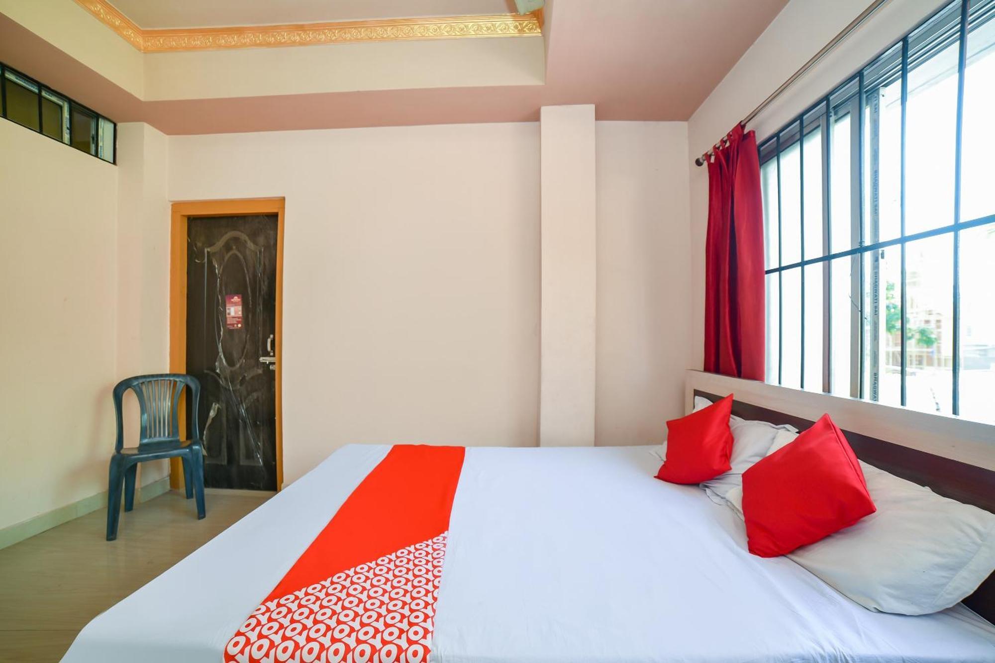 Hotel O Mayur Dalaigaon Exterior foto