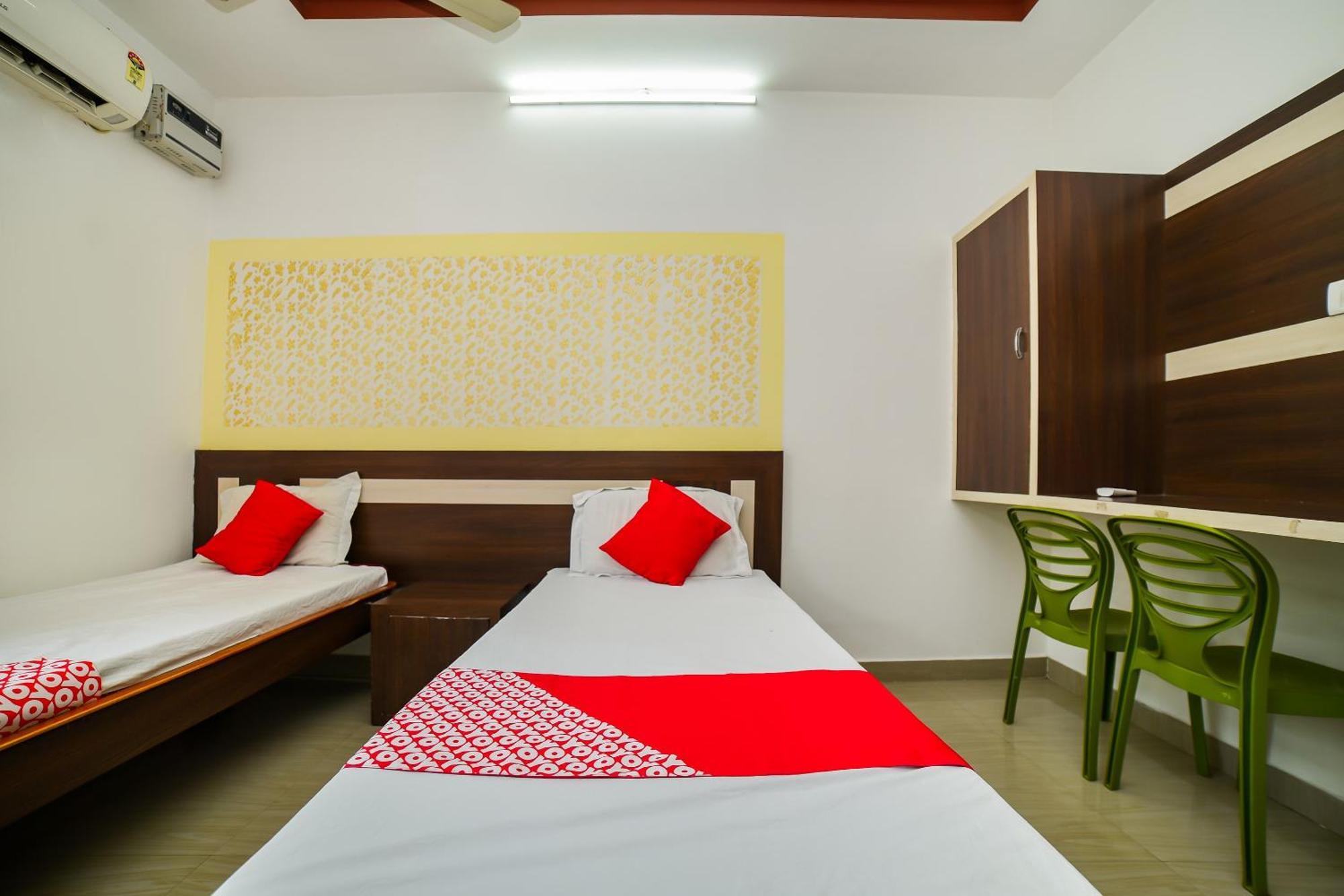 Hotel O Mayur Dalaigaon Exterior foto